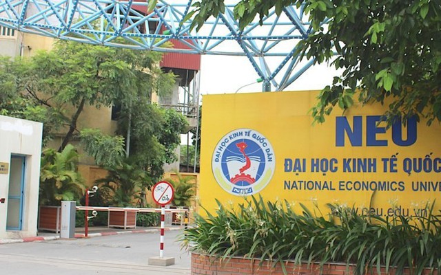 Đây là ngành học có tỷ lệ việc làm cao nhất năm 2022 của trường Đại học Kinh tế Quốc dân: Mức lương như sau