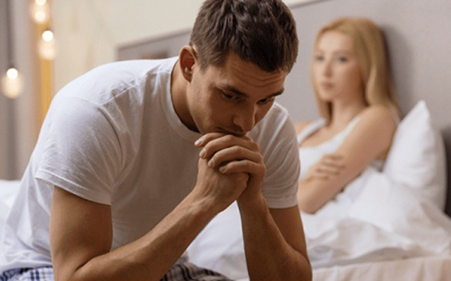 Thực phẩm giúp nam giới tăng ham muốn