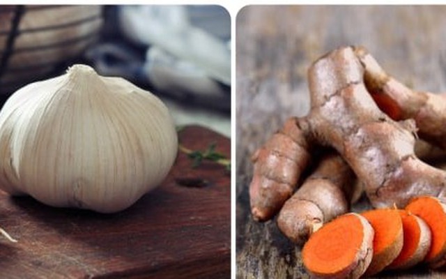 5 loại gia vị chống viêm giúp kéo dài tuổi thọ người Việt ăn xưa giờ