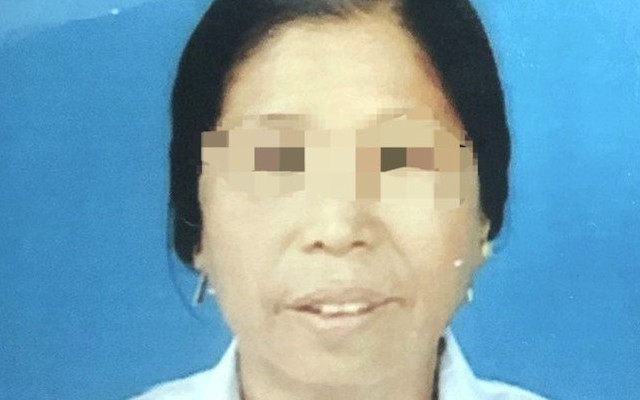 Cụ bà 'ôm' gần 14 tỷ đồng trốn truy nã, tử vong trước ngày xét xử
