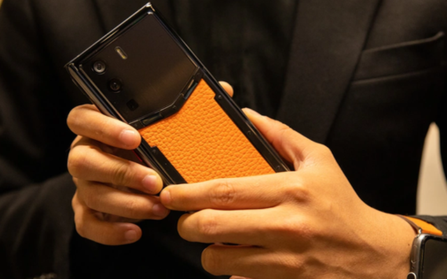 Cuối năm, món quà được mệnh danh là ‘biểu tượng của giới thượng lưu’ được ưu ái dành làm quà tặng