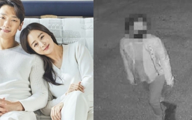 Án tù cho kẻ rình rập và quấy rối gia đình Bi Rain - Kim Tae Hee