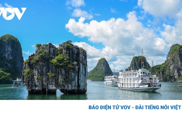 Tripadvisor chọn 2 điểm đến Việt Nam trong top thịnh hành nhất thế giới
