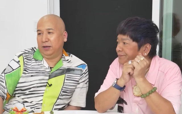 Một ca sĩ Việt kết hôn đồng giới: Bạn trai lo hết, không cho làm gì, chỉ thi thoảng đi hát cho vui