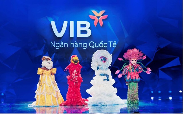 “Nước cờ lạ” của một số ông lớn ngành ngân hàng: Từ MB, VPB đến VIB đều đi “bán vé” show nhạc, chi hàng tỷ đồng để đồng hành "Chị đẹp", chuyên gia nói gì về hiện tượng này?