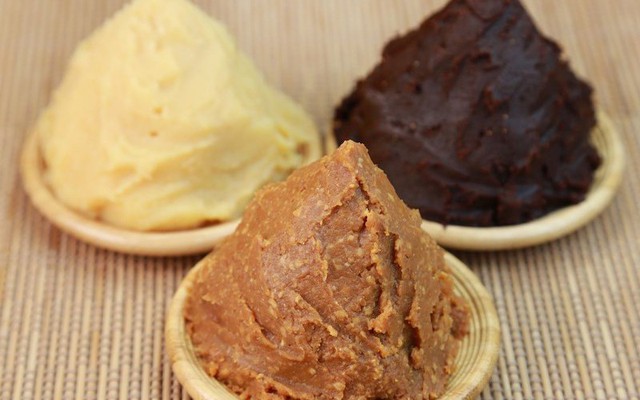 Loại gia vị “bột nhão” là bí quyết sống lâu trăm tuổi của người Nhật, “thần dược” ngừa ung thư, hạ mỡ máu hiệu quả