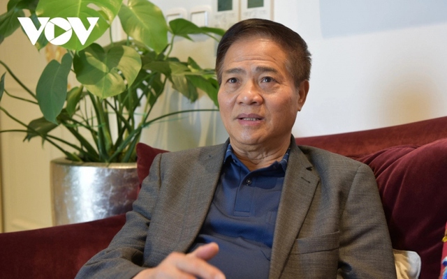 Xét xử đại án Việt Á: Thấy gì khi 3 cựu Ủy viên Trung ương hầu tòa?