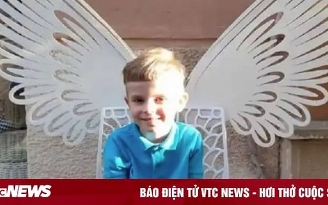 Cậu bé 5 tuổi chết thương tâm sau ca nhổ răng sữa