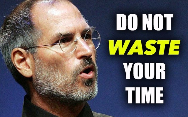 Non Time: Bí quyết khiến Steve Jobs thành công nhờ 'không làm gì cả' và sự thật sau câu chuyện lái xe không biển