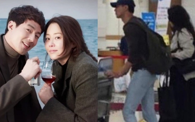 Sau 9 năm, "Á hậu bị gia tộc Samsung ruồng bỏ" mới trực tiếp lên tiếng làm rõ nghi vấn hẹn hò Jo In Sung