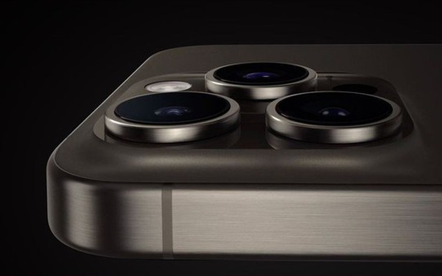 iPhone 15 Pro Max dự báo bán chạy nhất nửa đầu năm 2024