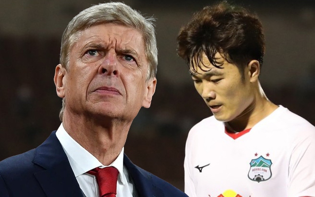 Xuân Trường tiết lộ sốc về 2 tuần ở Arsenal: HLV Wenger không hề mời, lạc lõng chỉ mong sớm về nước?