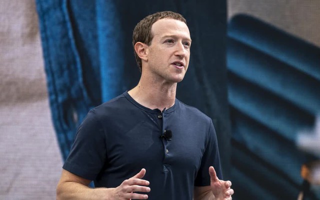 Vũ trụ ảo đã chết: Mark Zuckerberg đang cố lấy lại hào quang bằng công nghệ mới, nếu thành công sẽ vô địch thiên hạ