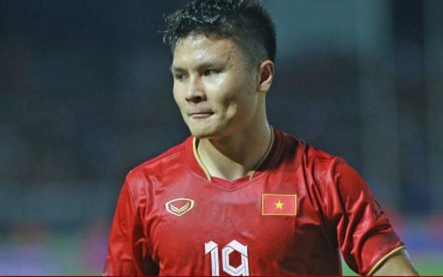 Đội hình Việt Nam vs Indonesia: Đình Bắc vắng mặt, Quang Hải đá chính