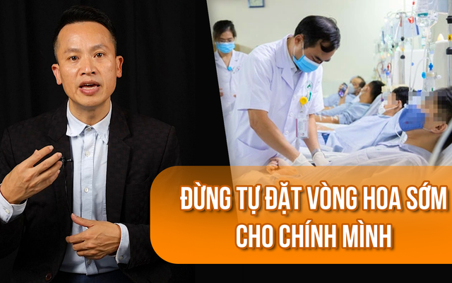 Người mẹ mang đơn đi mua thuốc chữa trầm cảm, mắng nữ dược sĩ: Cô không cần dạy khôn tôi, con tôi tôi lo!