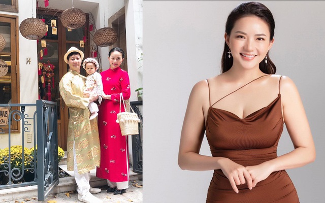 Á hậu Việt lấy chồng hơn 26 tuổi, là đại gia giàu có nhưng vẫn phải làm mọi nghề kiếm sống