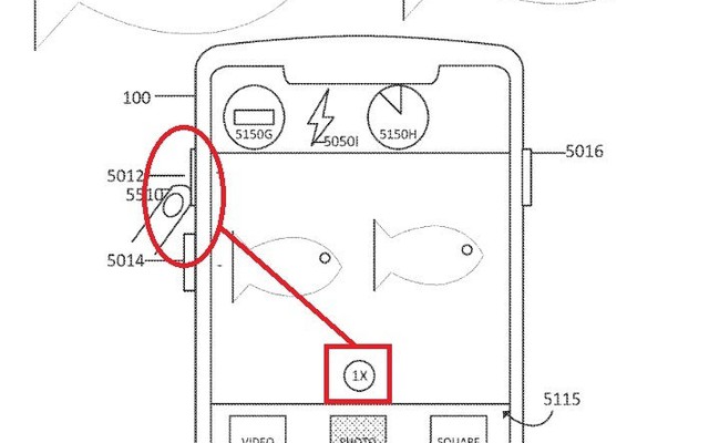 Apple sắp sản xuất iPhone chống thấm nước?