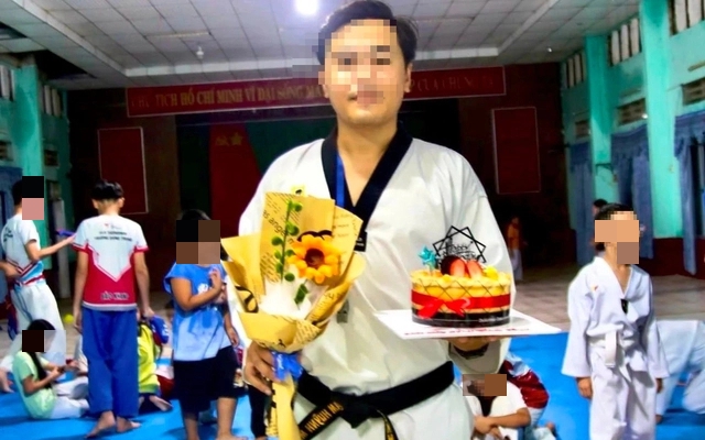 Bắt khẩn cấp võ sư Taekwondo hiếp dâm nhiều học trò