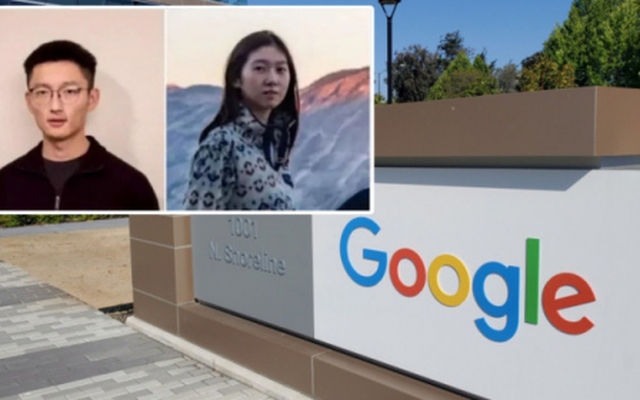 Vụ kỹ sư Google giết vợ dã man: Bạn bè linh cảm chuyện chẳng lành, thêm thông tin bất ngờ về tên chồng sát nhân và người vợ xấu số