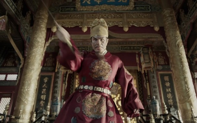 Vừa gặp hoàng đế, con trai Lưu Bá Ôn liền nói 1 câu đã nhận lệnh "Chém đầu": Chỉ vì dám nói sự thật