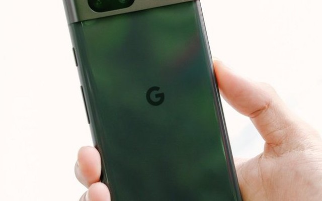 Người Việt để lộ smartphone chưa ra mắt của Google