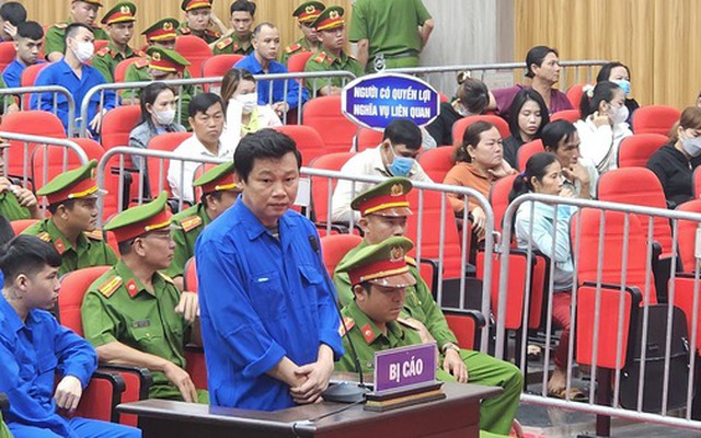“Anh em xã hội” Phú Quốc bất ngờ chỏi nhau tại tòa