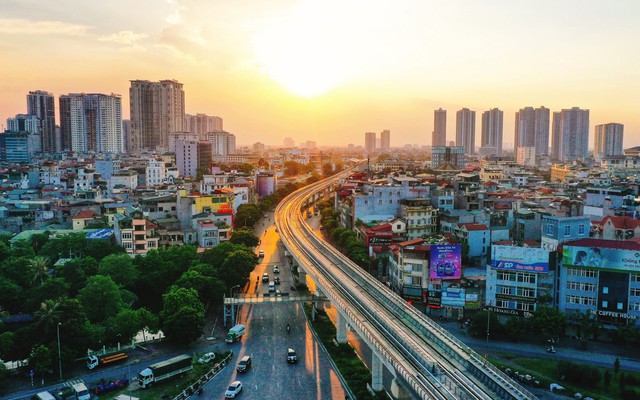 Loạt dấu hiệu chỉ điểm bất động sản 'bật tông', nhà đầu tư có thể cân nhắc xuống tiền