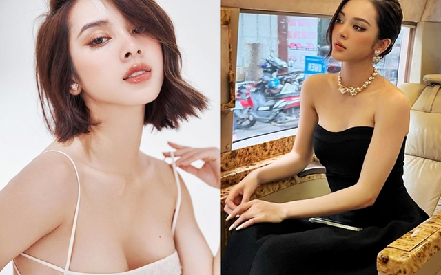 Nữ diễn viên Việt: 18 tuổi làm mẹ đơn thân, 29 tuổi được thiếu gia đẹp trai, kém tuổi yêu say đắm