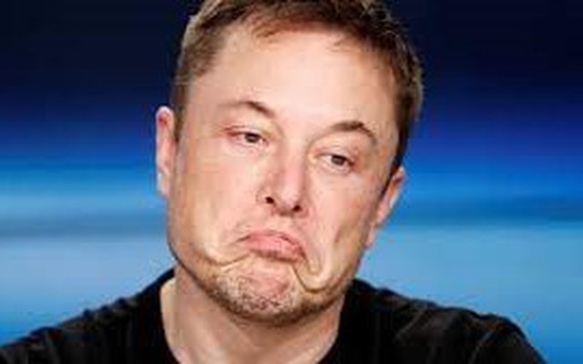 Năm ngoái mất hơn 200 tỷ USD, đầu năm nay đã đón tin dữ dồn dập: Elon Musk lại vừa mất hơn 18 tỷ USD chỉ trong 1 ngày