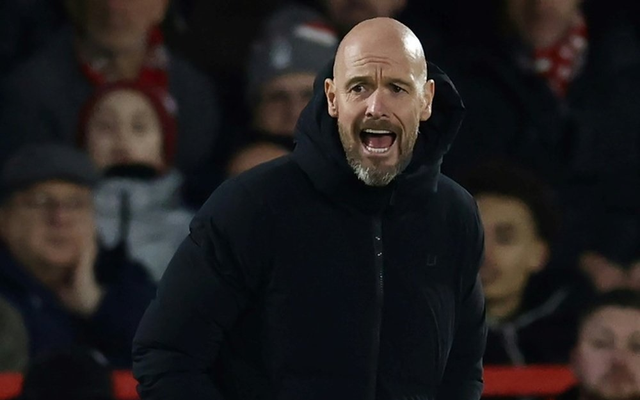 Ten Hag cảnh báo Luật công bằng tài chính ngăn Man Utd ký với tiền đạo mới