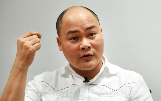 Từ biến cố mới của BKAV Pro và cuộc ‘mất tích’ của Bphone, nhìn lại “rổ gạch đá” CEO Nguyễn Tử Quảng từng hứng chịu, 2 năm bị trầm cảm, vượt qua rồi tìm ra lời giải