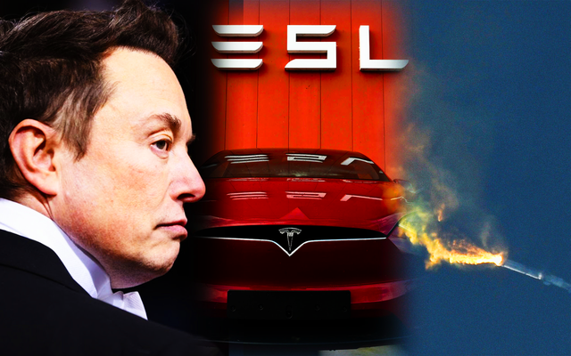 Thời khắc 'địa ngục sản xuất' tại Tesla sắp lặp lại
