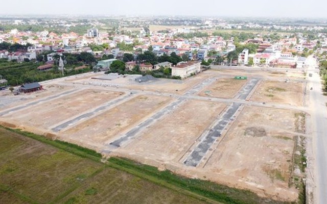 Vụ đấu giá đất hơn 4 tỷ/m2 tại huyện Mê Linh: Có sai sót từ đơn vị tổ chức đấu giá?