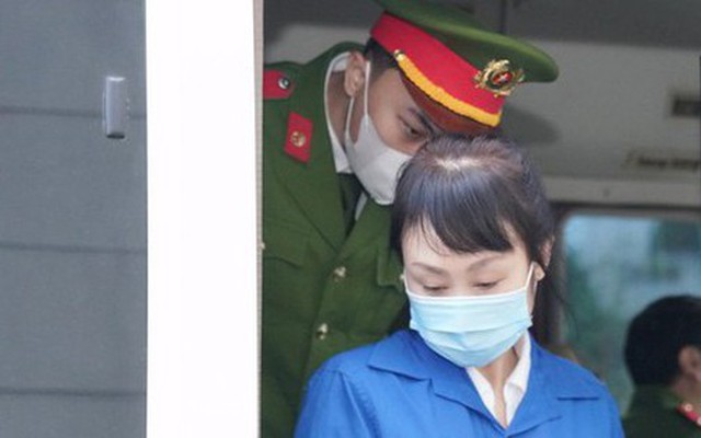 Xét xử vụ Việt Á: Tòa triệu tập vợ bị cáo Phan Quốc Việt