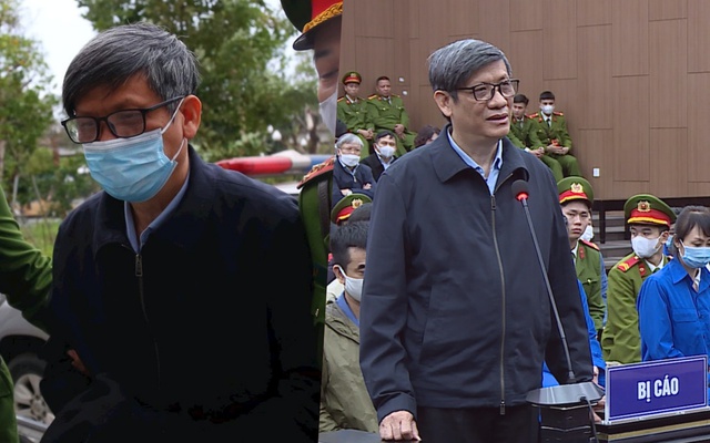 Bất ngờ về lời khai mâu thuẫn của cựu Bộ trưởng Nguyễn Thanh Long và cấp dưới