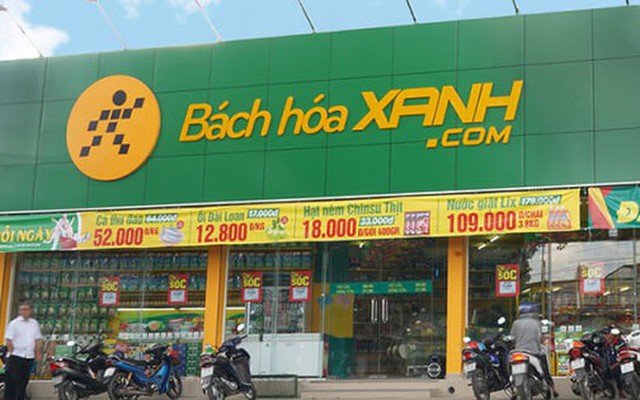 Bách Hoá Xanh (BHX) đạt điểm hoà vốn trong tháng 12/2023 sau nhiều năm chờ đợi