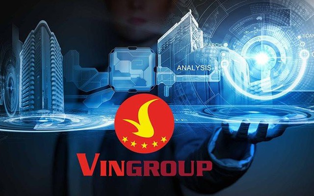 Vingroup lãi sau thuế 2.051 tỷ đồng năm 2023