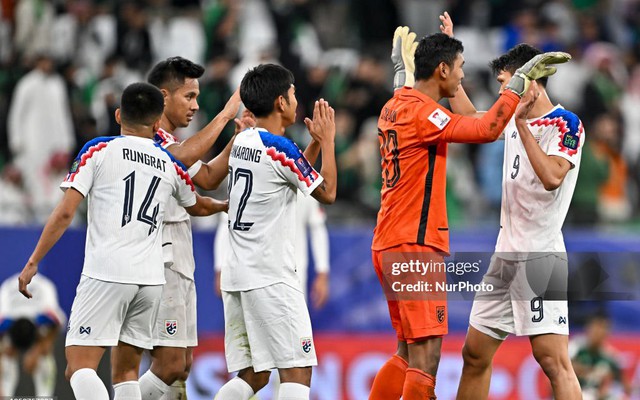 Cầu thủ Thái Lan hay hơn Nhật Bản, "Voi chiến" sẽ thắng sốc cường địch châu Á?