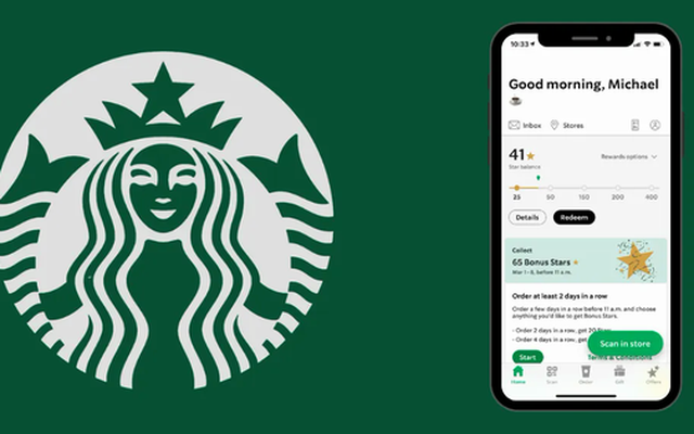 Starbucks bị cáo buộc chiếm dụng 900 triệu USD của khách hàng suốt 5 năm, 'giăng bẫy' qua thẻ thành viên, lộ nguyên hình 'ngân hàng đội lốt quán cà phê'
