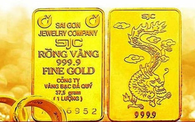 Vàng 999 khác vàng 9999 thế nào?