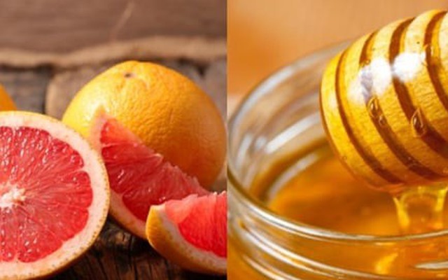 Uống trà bưởi mật ong mỗi ngày mang lại tác dụng gì?