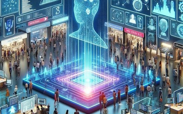 OpenAI sẽ ra mắt GPT Store vào tuần tới, người không biết lập trình cũng có thể tạo GPT và đưa lên cửa hàng