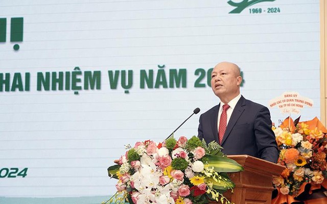 Tập đoàn Hóa chất Việt Nam báo lãi hơn 3.000 tỷ, đảm bảo 18.000 lao động với lương bình quân trên 13,52 triệu đồng/người/tháng