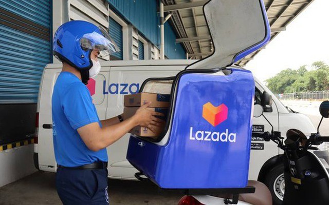 Báo Singapore: Lazada gặp biến lớn, sắp sa thải Giám đốc marketing 6 nước