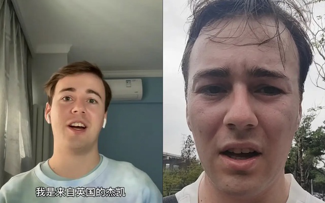 Hí hửng đến Trung Quốc làm việc, người đàn ông bị 996 "đày đọa tàn tạ": Mặt giờ như biến thành người khác