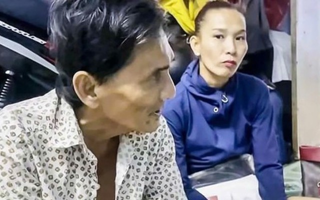 Khi vợ Thương Tín liên tục bị réo tên