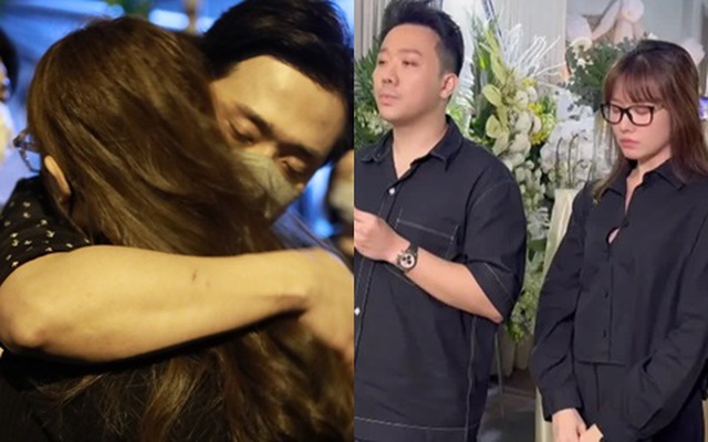 Hari Won thông báo tin tang sự, Trương Quỳnh Anh - Lê Giang và dàn sao Việt chia buồn