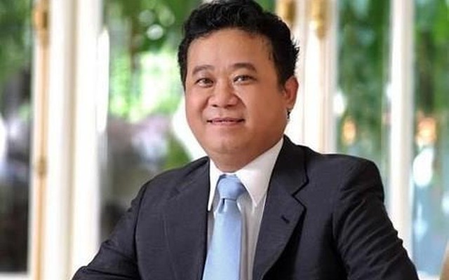 Vừa kí hợp tác dự án 1,5 tỷ USD với Trump Organzation, ông Đặng Thành Tâm chưa kịp bán ra số cổ phiếu trị giá 2.400 tỷ đồng