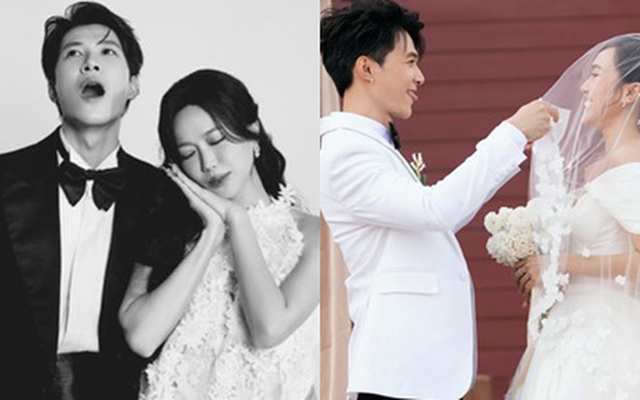 Thông tin lần đầu được Diệu Nhi công bố sau 9 năm yêu Anh Tú