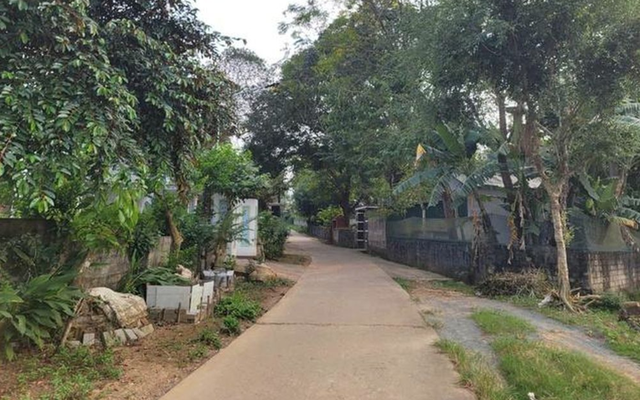 Nữ sinh lớp 8 ở Thanh Hóa bị hàng xóm xâm hại đến mang thai đôi: Bố mẹ đi làm ăn xa, ở nhà với ông bà